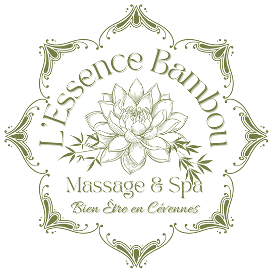 Massages & Soins L'Essence Bambou, Gîtes et Chambre d’Hôtes SPA Anduze